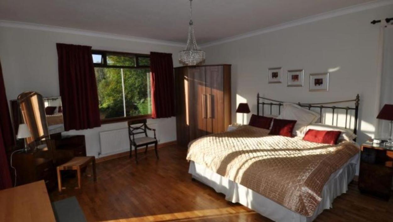 Martello Lodge Kenmare. Dış mekan fotoğraf