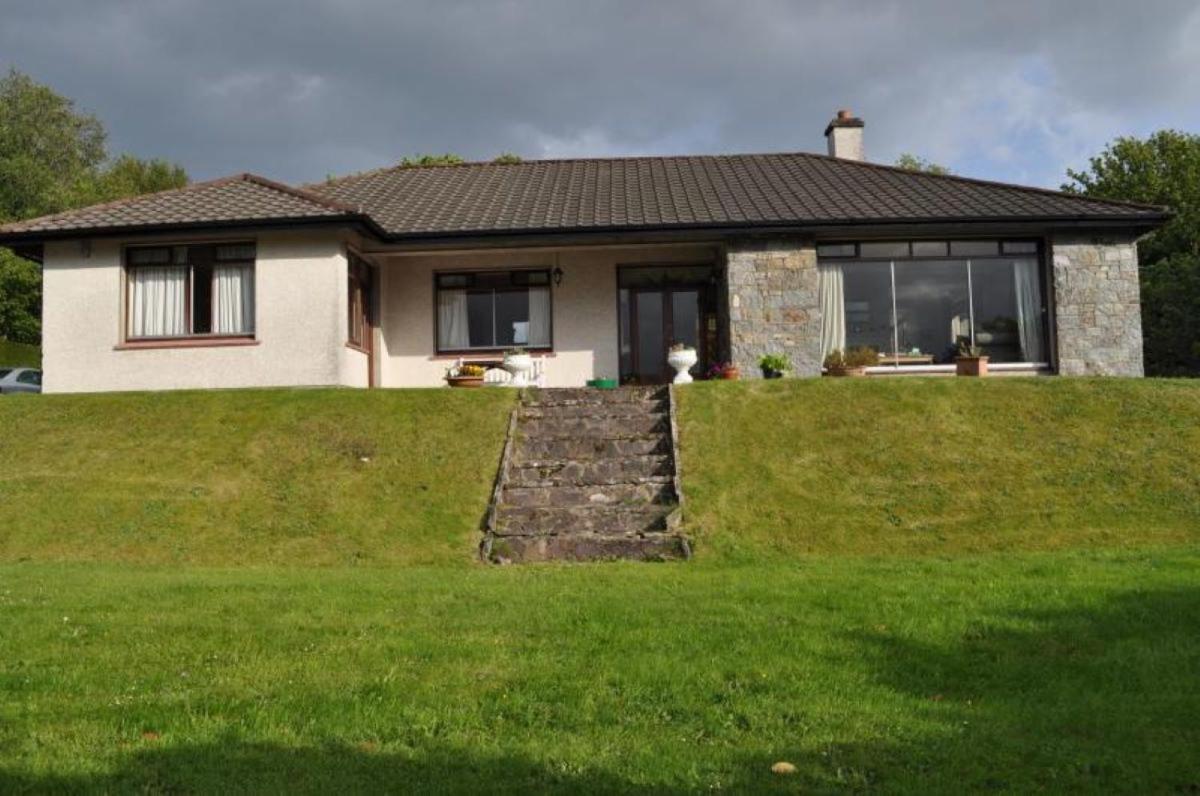 Martello Lodge Kenmare. Dış mekan fotoğraf