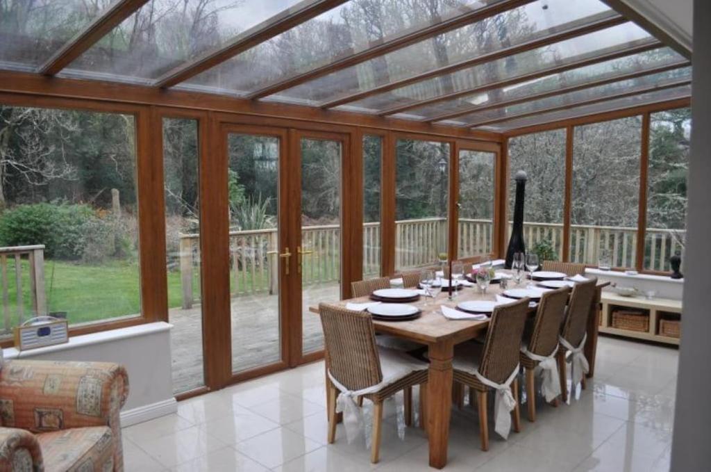 Martello Lodge Kenmare. Dış mekan fotoğraf