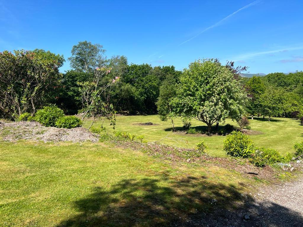 Martello Lodge Kenmare. Dış mekan fotoğraf